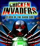Chicken Invaders 5 Cluck of the Dark Side Christmas Edition