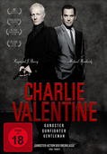 Charlie Valentine - Gangster Gunfighter Gentleman