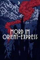 Mord im Orient Express