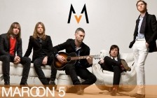Maroon5 (Kara’s Flowers) – Official Discography