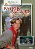 Patrik Pacard - Komplette Serie