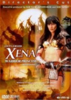 Xena - Die Kriegerprinzessin - Das Finale