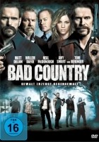 Bad Country