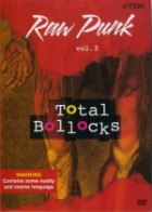 Raw Punk Vol.03 - Even More Bollocks 2003