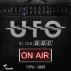 UFO - On Air At The BBC 1974-1985 (2013)