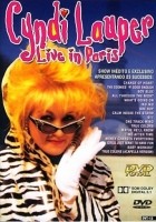 Cyndi Lauper - Live In Paris 1987 (2002)