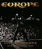 Europe - Live At Sweden Rock 30 Anniversary Show (2013)