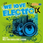 We Love Electro IX