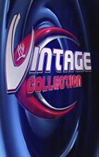 WWE Vintage Collection 2018.11.15