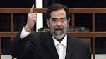 Saddam Hussein - Die letzten Tage eines Diktators