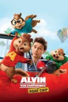 Alvin und die Chipmunks 4 Road Chip