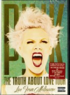 P!nk - The Truth About Love Tour: Live