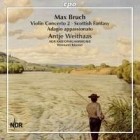 Max Bruch - Works For Violin And Orchstra Vol.1
