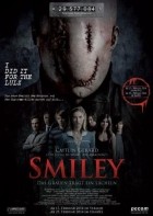 Smiley - Das Grauen trägt ein Lächeln