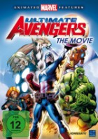 Ultimate Avengers – The Movie