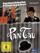 Pan Tau complete Edition