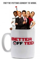 Better off Ted - Die Chaos AG - XviD - Staffel 1
