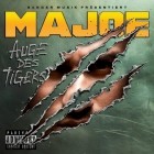 Majoe - Auge Des Tigers (Limited Box Edition)