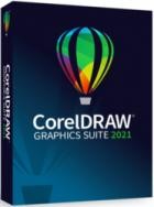 CorelDRAW Graphics Suite 2021 v23.1.0.389 (x64)
