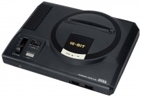 Sega Medadrive/Genesis ROM Collection
