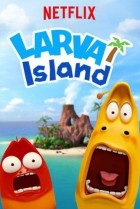 Larva Island - Der Film