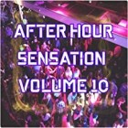 After Hour Sensation Vol.10 (BEST SELECTION OF CLUBBING HOUSE AND TECH HOUSE TRACKS)