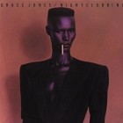 Grace Jones - Nightclubbing