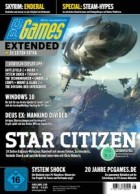 PC Games Magazin 08/2016