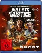 Bullets of Justice