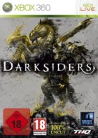 Darksiders (Xbox360)