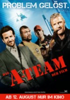 Das A-Team - Der Film (Kinofassung)
