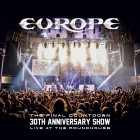 Europe - Live At The Roundhouse 30th Anniversary Show The Final Countdown (2017)
