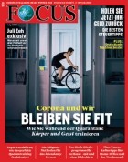 Focus Magazin 15/2020