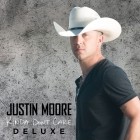 Justin Moore - Kinda Dont Care