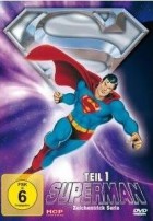 Superman - DivX - Die Serie (HQ)