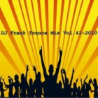 DJ Frank - Trance Mix Volume 41