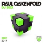 Paul Oakenfold DJ Box May 2017