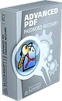 Elcomsoft Advanced PDF Password Recovery Pro 5.0.6