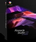 Pinnacle Studio Ultimate v23.0.1.177 + Content