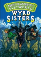 Terry Pratchett´s Discworld: Wyrd Sisters
