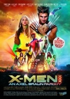 X-Men (An Axel Braun Parody)