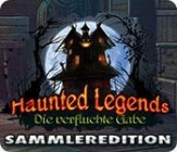 Haunted Legends - Die verfluchte Gabe Sammleredition