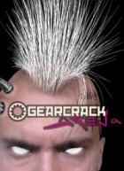 GEARCRACK Arena