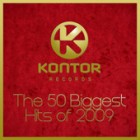 Kontor - The 50 Biggest Hits of 2009