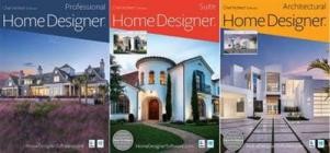 Home Designer Pro / Architectural / Suite 2022 v23.2.0.55 (x64)