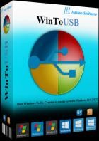 WinToUSB Enterprise v6.0 Release 1