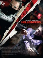 Hellbinders - A Supernatural Battle