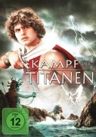 Kampf der Titanen (1981 + 2010)