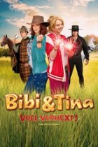 Bibi & Tina - Voll verhext!