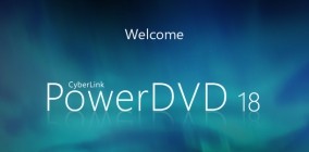 CyberLink PowerDVD Ultra v18.0.2307.62